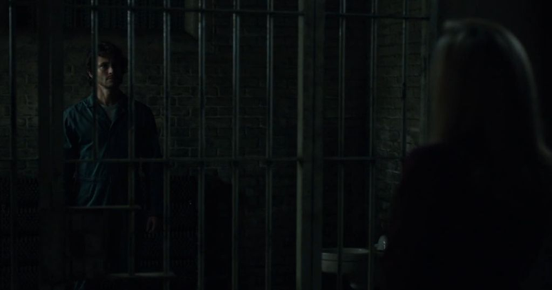 Illustration for article titled Hannibal is back and it’s all good